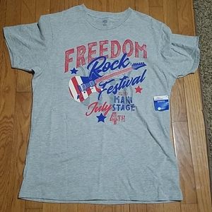 5 for $20 Way to Celebrate  Graphic T Large